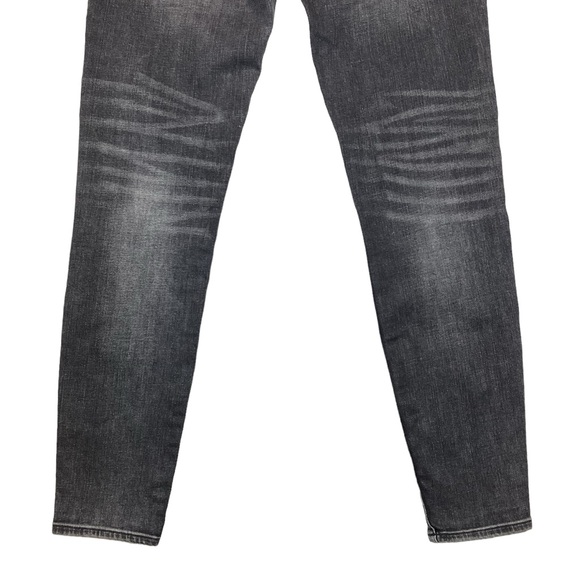 G RAW LHANA Factory Faded Gray Jeans Mens 29 - Picture 10 of 16